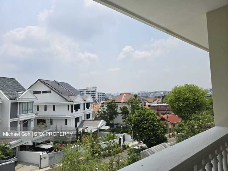 Paya Lebar Crescent (D19), Semi-Detached #628443691